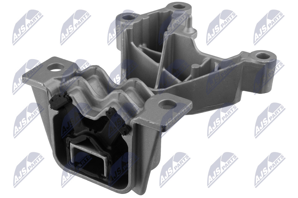 NTY SUPPORT MOTEUR