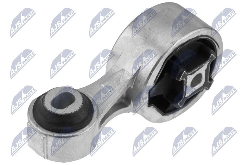 NTY SUPPORT MOTEUR
