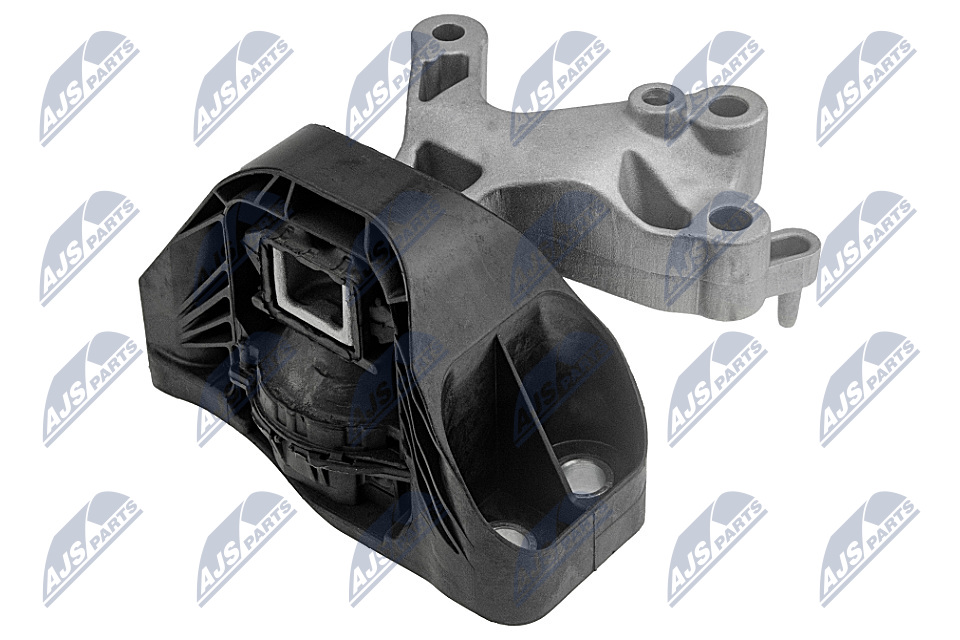 NTY SUPPORT MOTEUR
