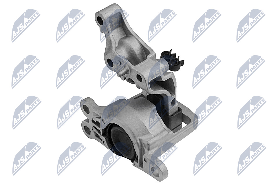 NTY SUPPORT MOTEUR