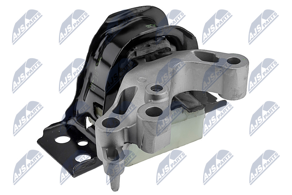 NTY SUPPORT MOTEUR