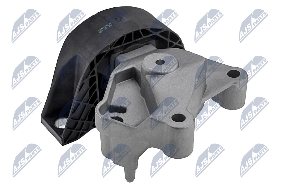 NTY SUPPORT MOTEUR