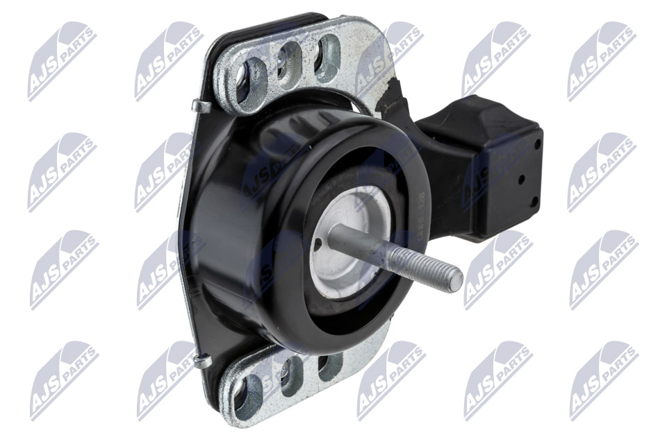 NTY SUPPORT MOTEUR