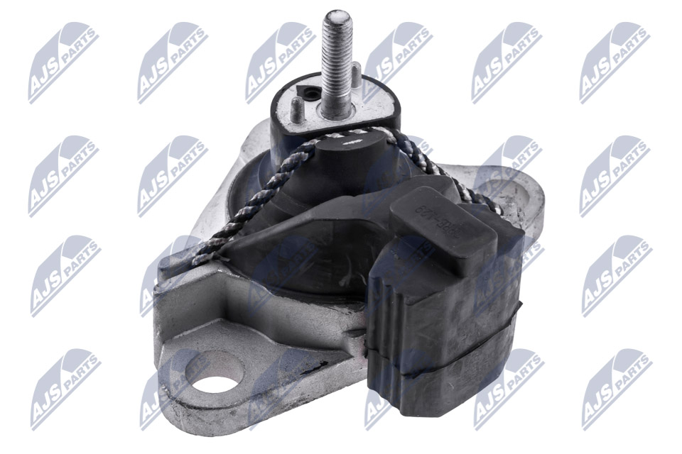 NTY SUPPORT MOTEUR