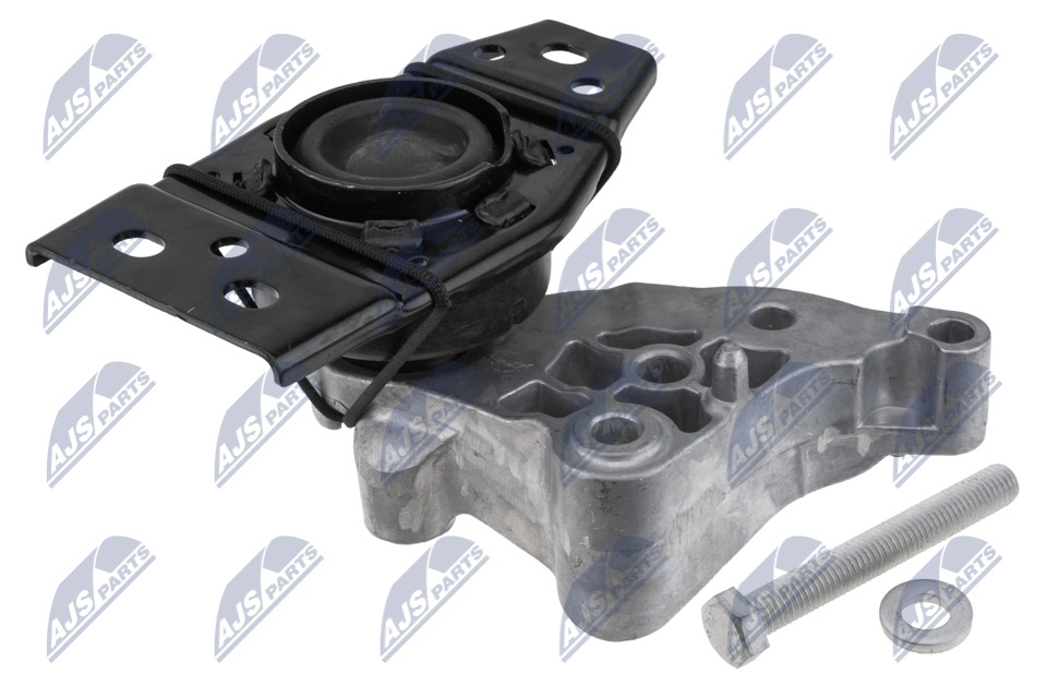 NTY SUPPORT MOTEUR