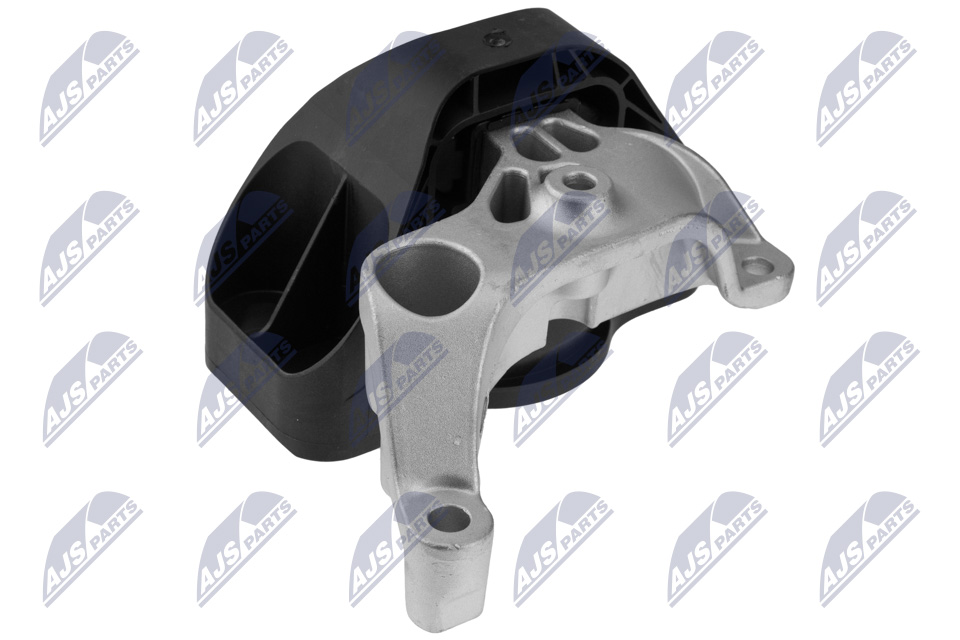 NTY SUPPORT MOTEUR