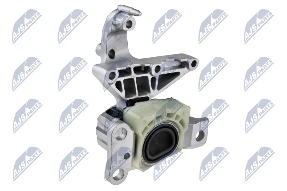 NTY SUPPORT MOTEUR