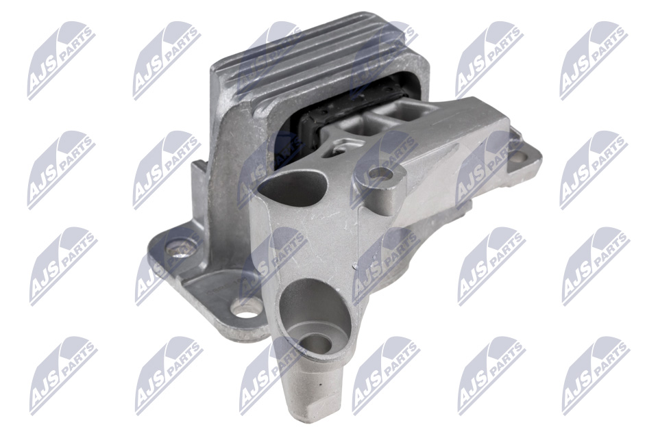 NTY SUPPORT MOTEUR