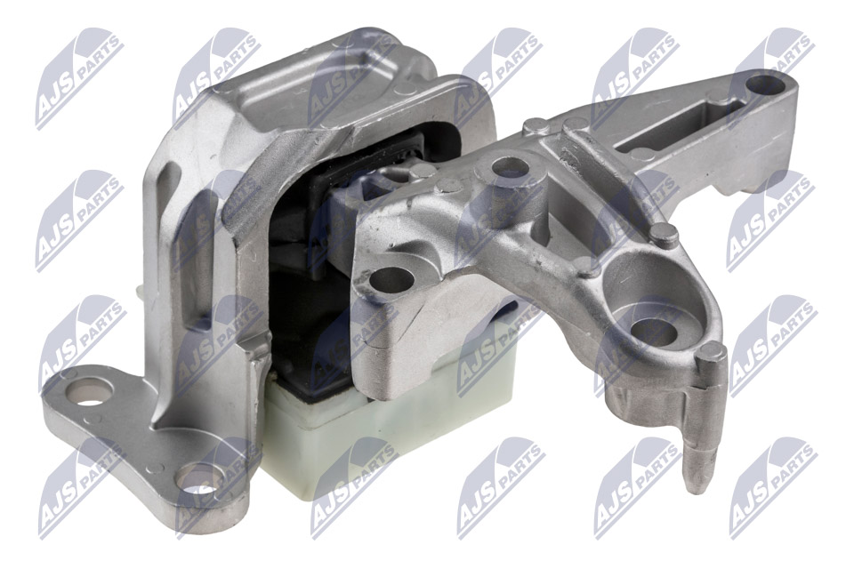 NTY SUPPORT MOTEUR