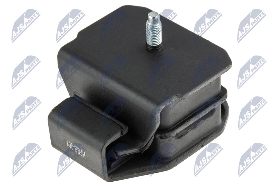NTY SUPPORT MOTEUR