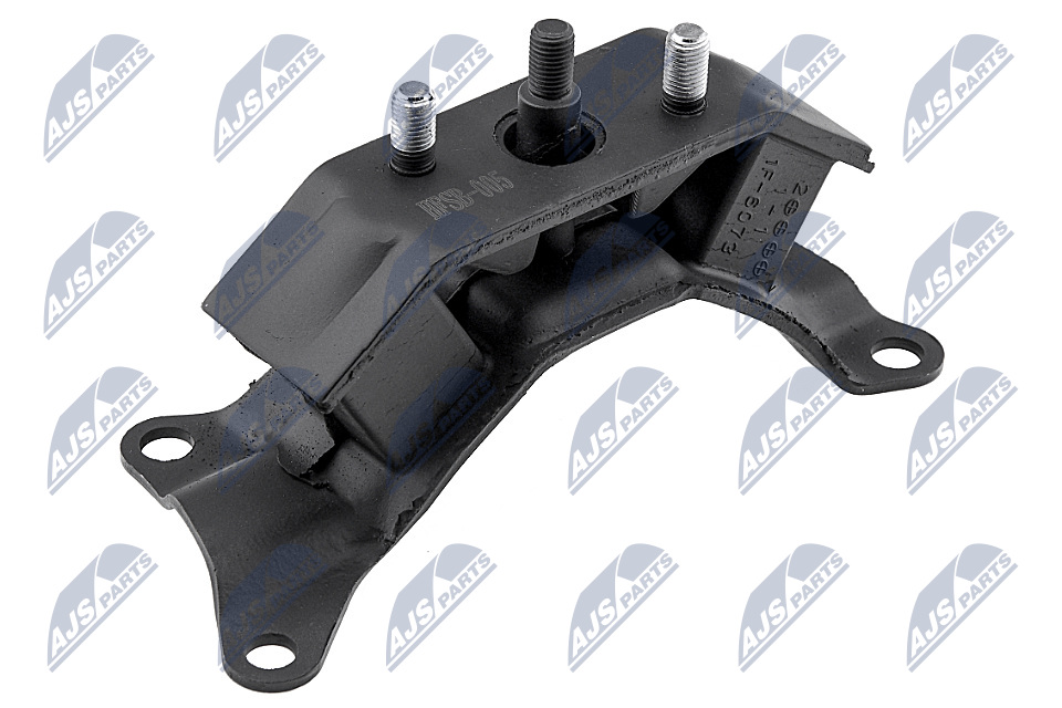 NTY SUPPORT MOTEUR