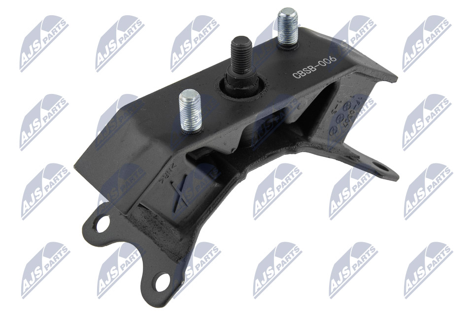 NTY SUPPORT MOTEUR