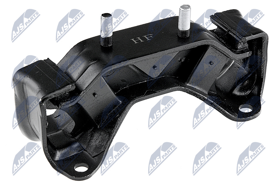 NTY SUPPORT MOTEUR