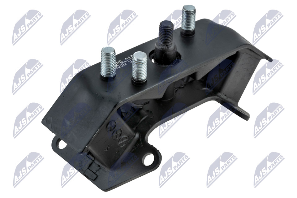 NTY SUPPORT MOTEUR