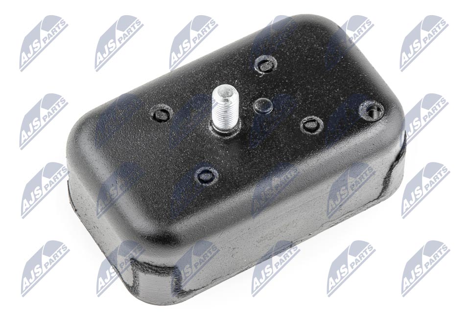 NTY SUPPORT MOTEUR