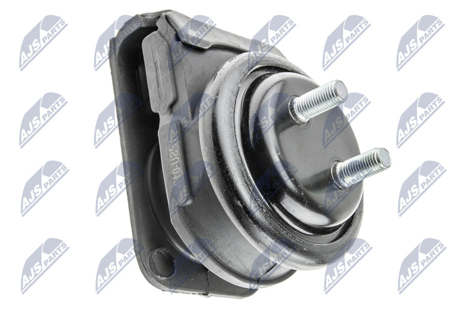 NTY SUPPORT MOTEUR