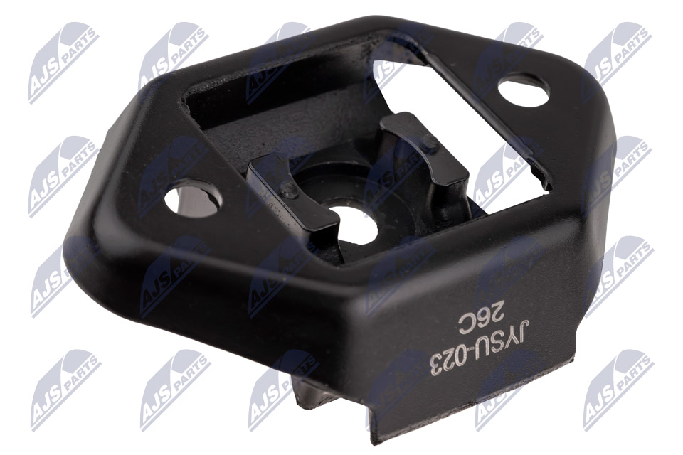 NTY SUPPORT MOTEUR