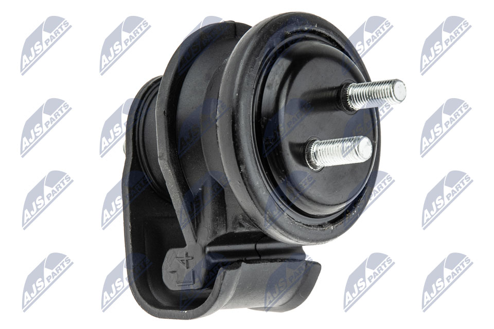 NTY SUPPORT MOTEUR