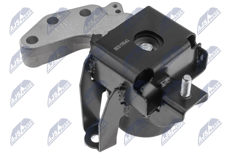 NTY SUPPORT MOTEUR