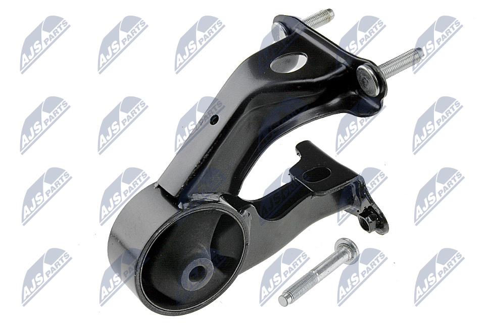 NTY SUPPORT MOTEUR