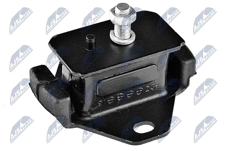 NTY SUPPORT MOTEUR