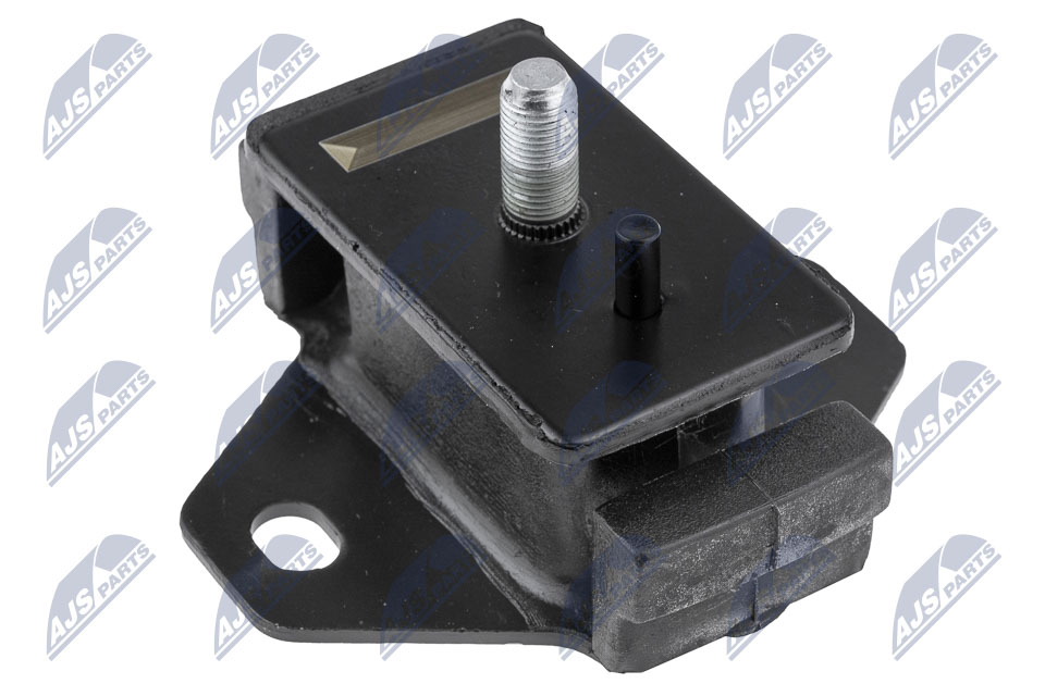 NTY SUPPORT MOTEUR