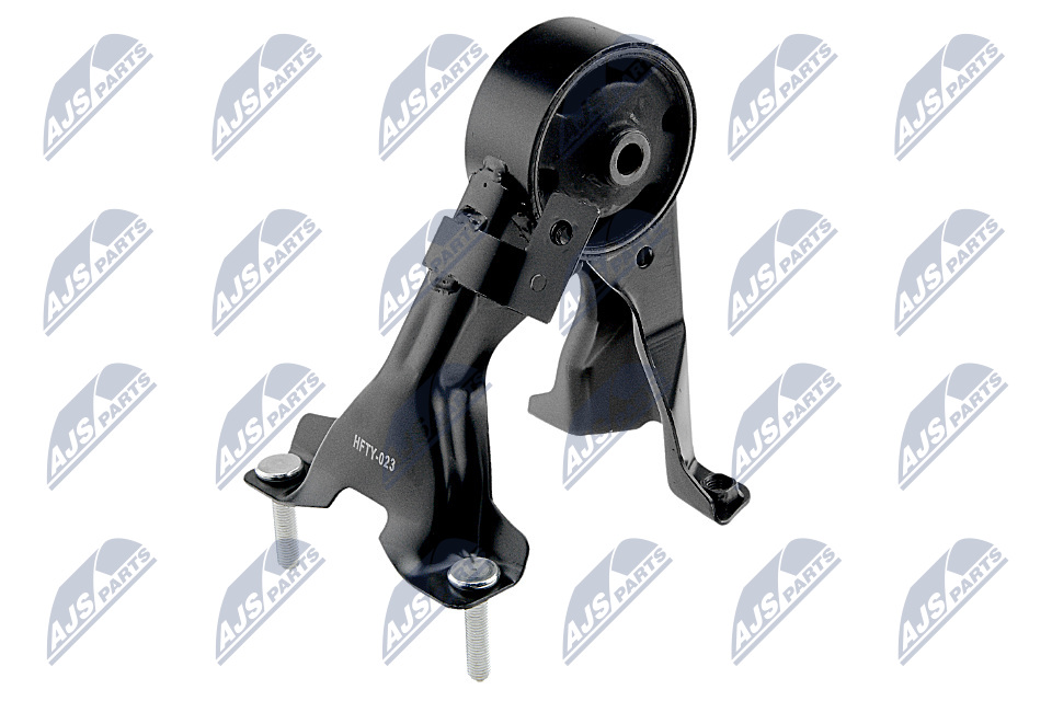 NTY SUPPORT MOTEUR