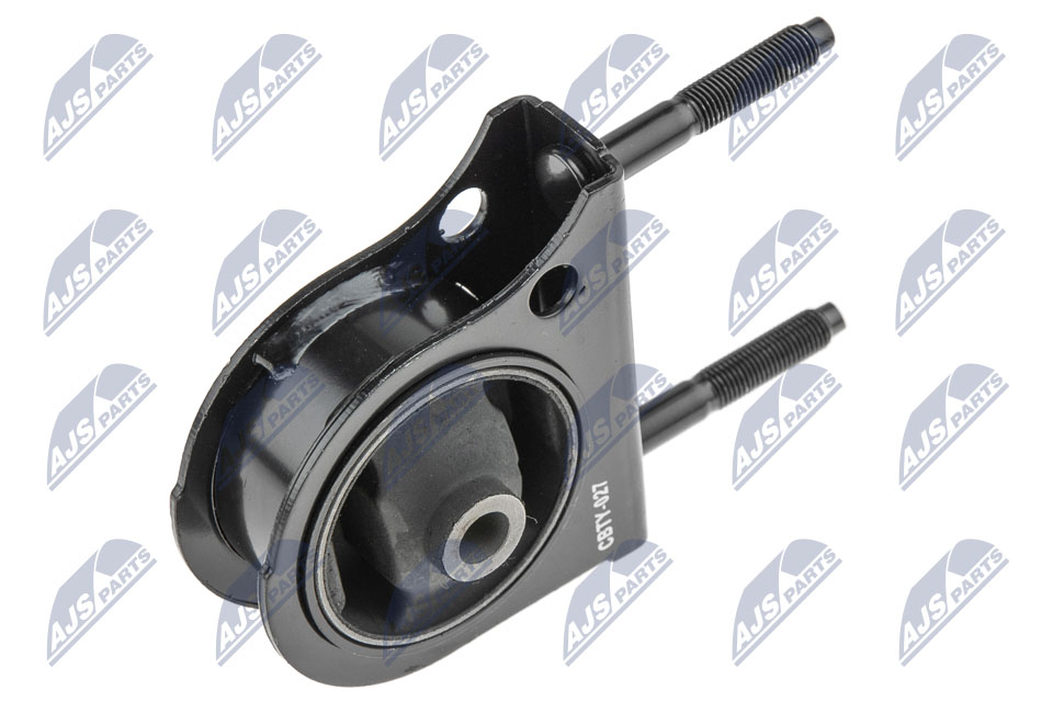 NTY SUPPORT MOTEUR