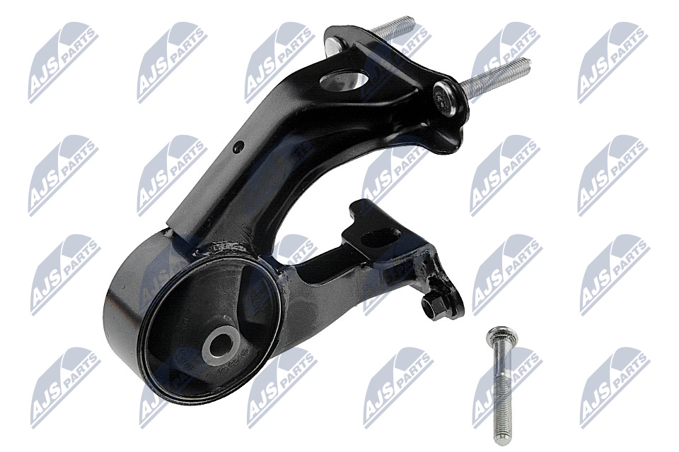 NTY SUPPORT MOTEUR
