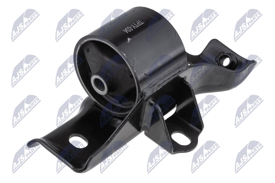 NTY SUPPORT MOTEUR