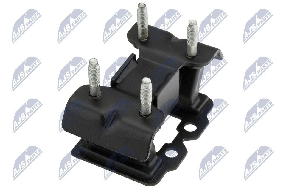 NTY SUPPORT MOTEUR
