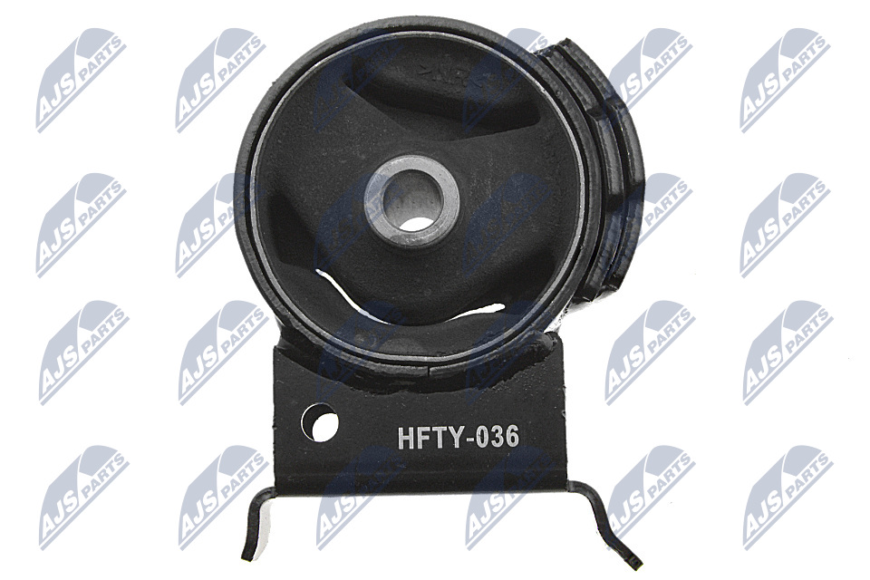 NTY SUPPORT MOTEUR