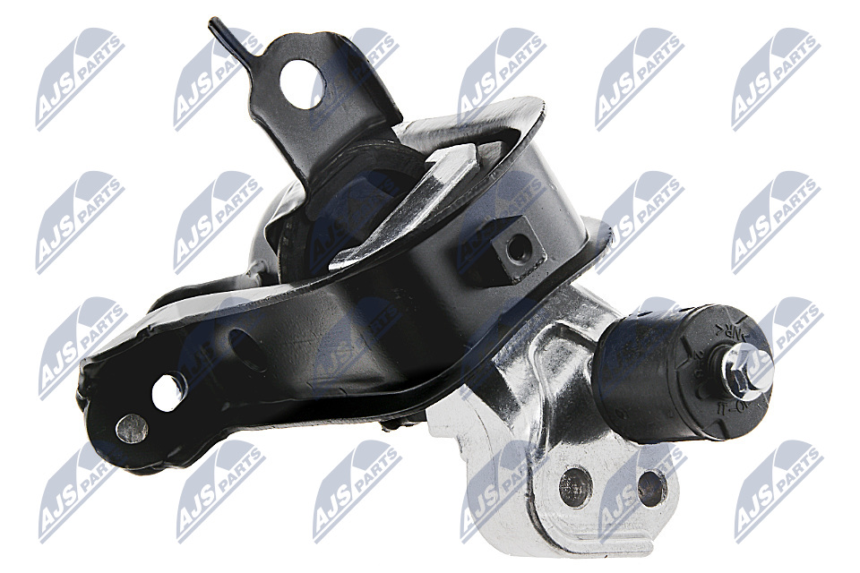 NTY SUPPORT MOTEUR