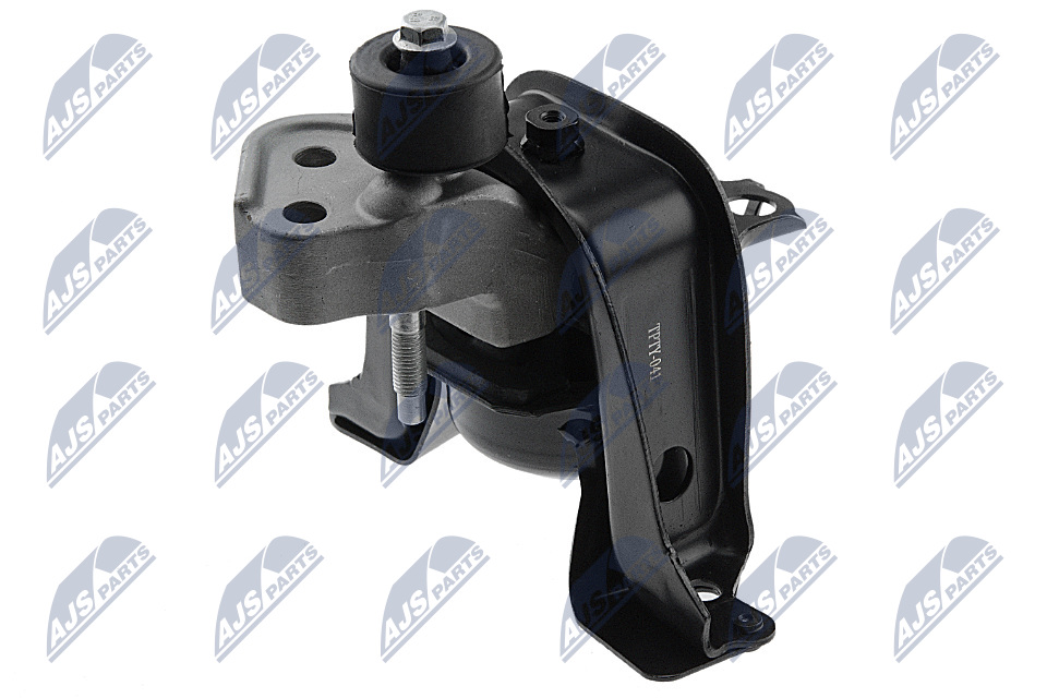 NTY SUPPORT MOTEUR