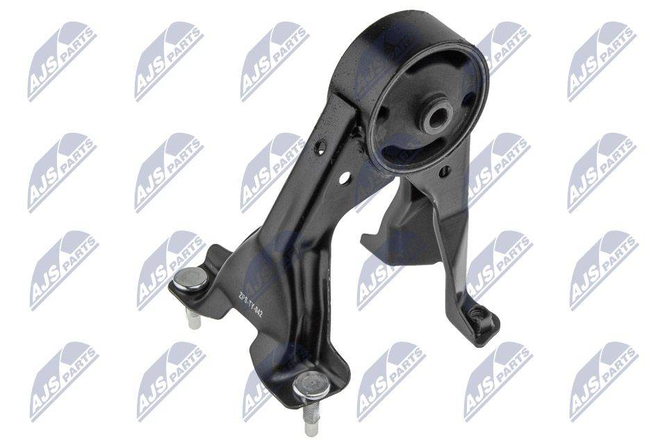 NTY SUPPORT MOTEUR