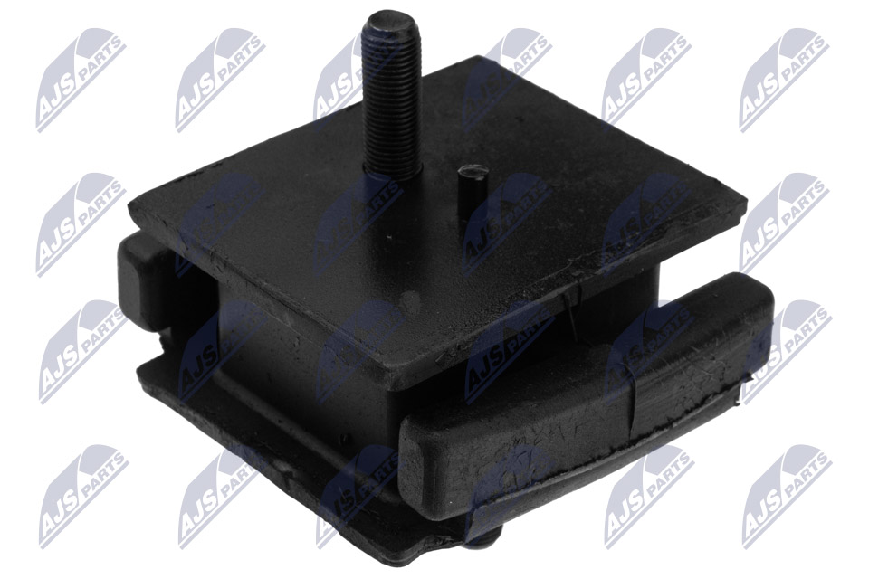 NTY SUPPORT MOTEUR
