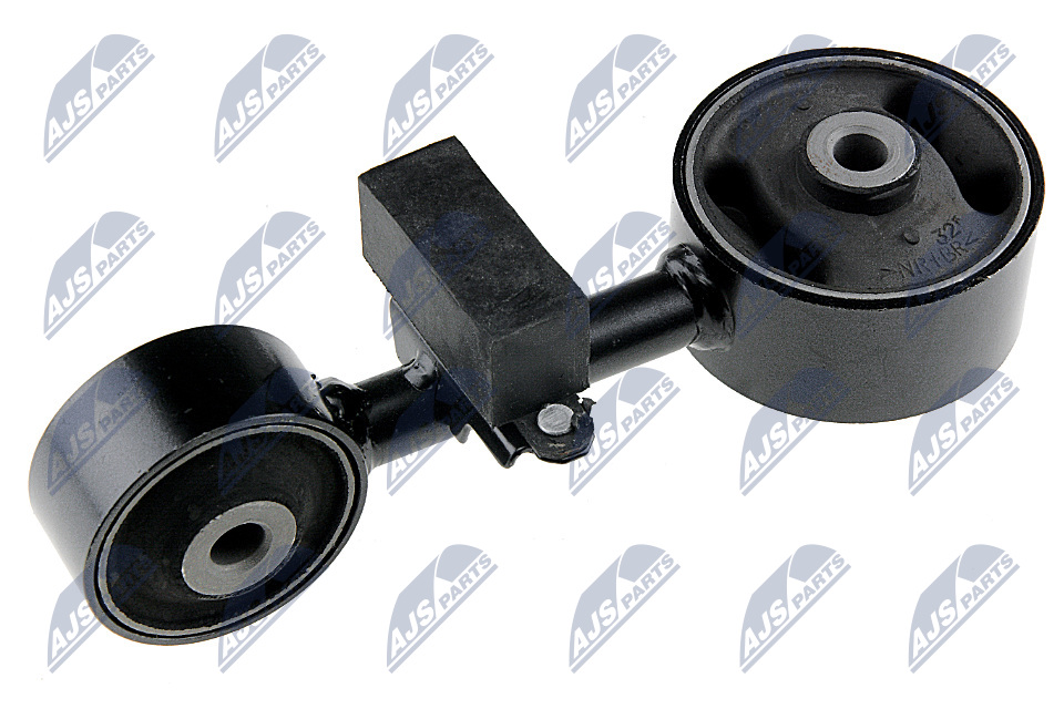 NTY SUPPORT MOTEUR