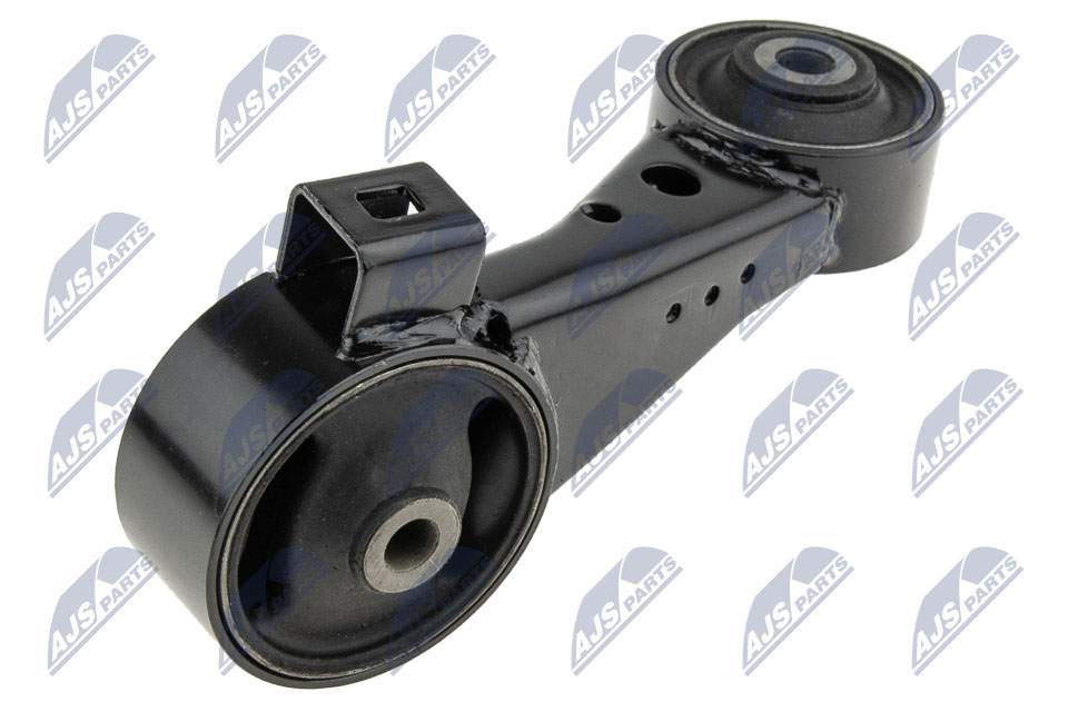 NTY SUPPORT MOTEUR