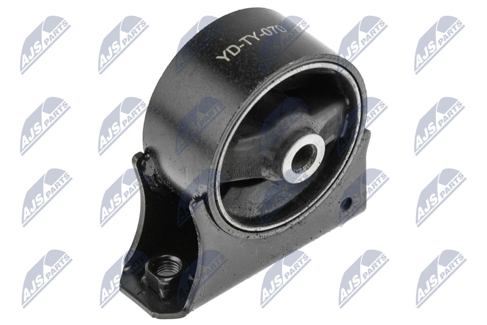 NTY SUPPORT MOTEUR
