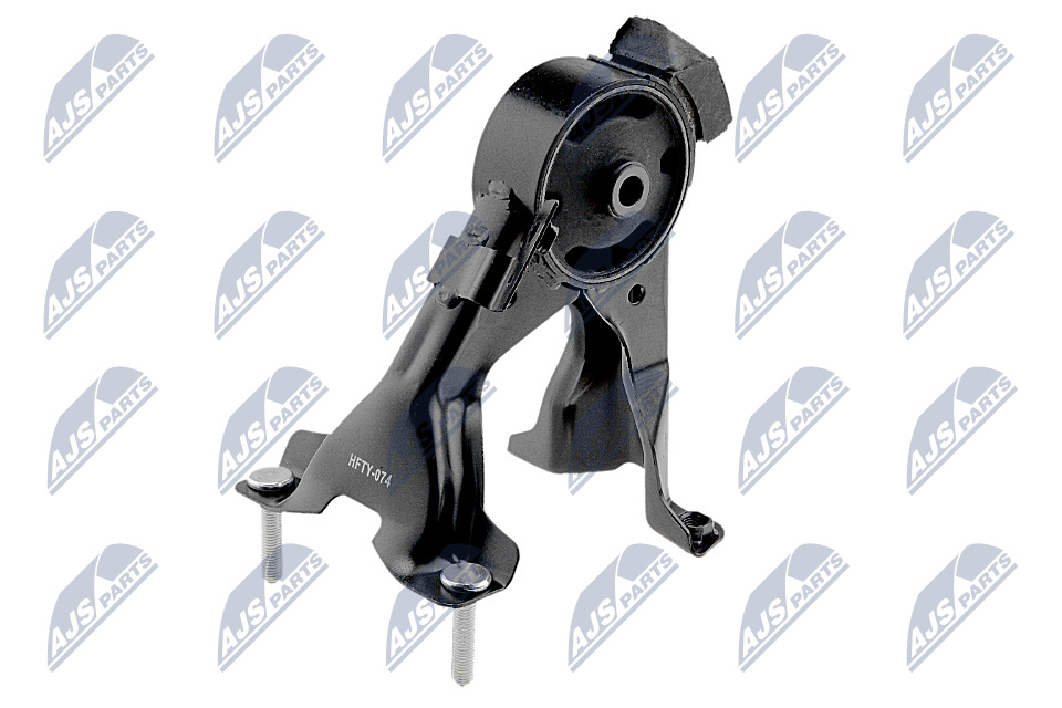 NTY SUPPORT MOTEUR