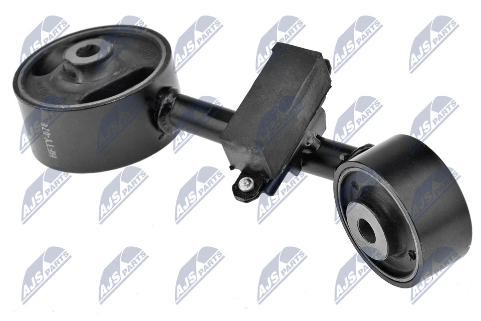 NTY SUPPORT MOTEUR