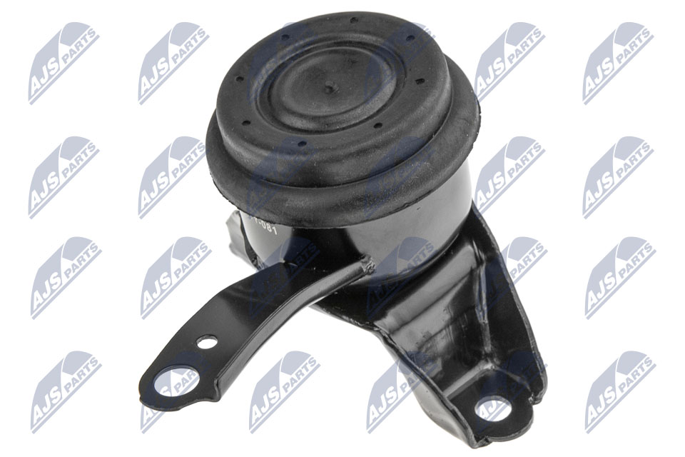 NTY SUPPORT MOTEUR