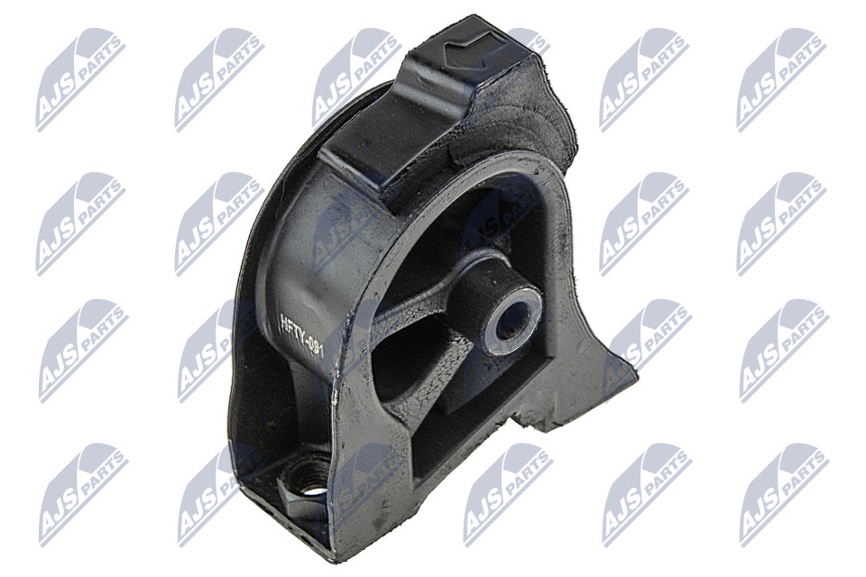 NTY SUPPORT MOTEUR