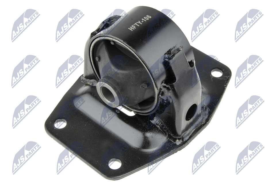 NTY SUPPORT MOTEUR