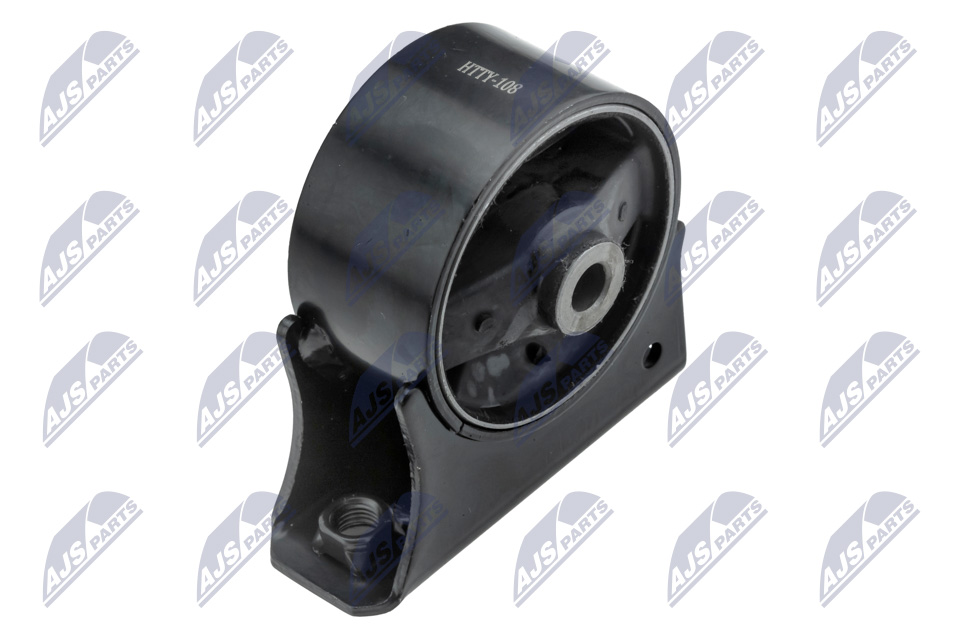 NTY SUPPORT MOTEUR