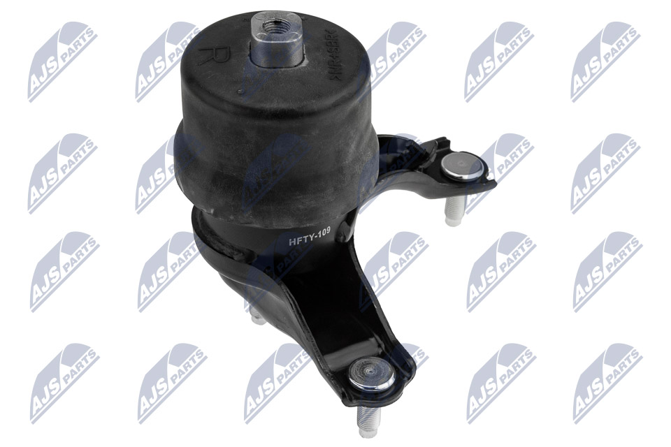 NTY SUPPORT MOTEUR