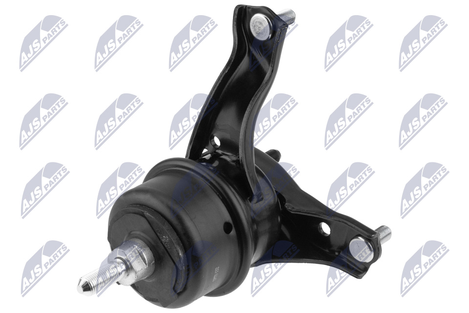 NTY SUPPORT MOTEUR