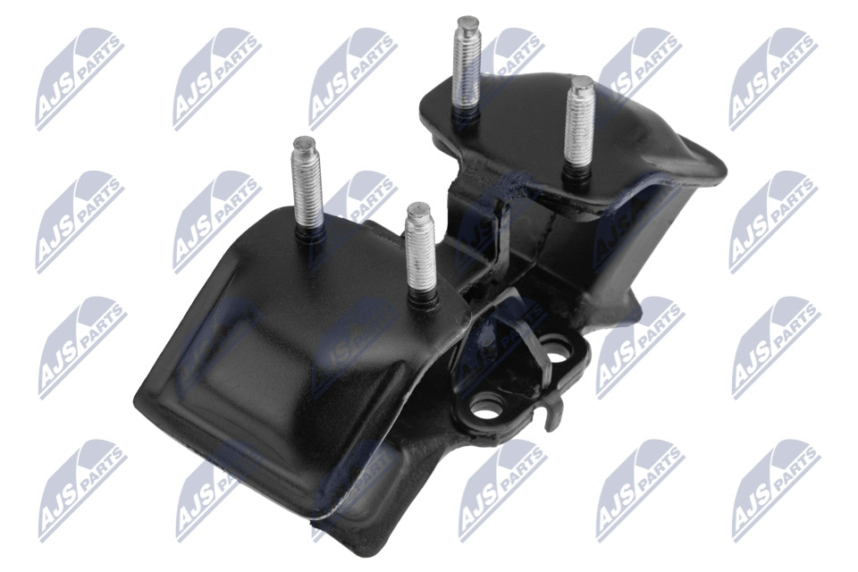 NTY SUPPORT MOTEUR