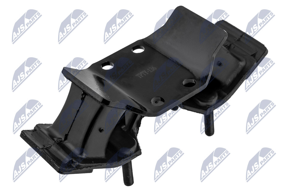 NTY SUPPORT MOTEUR