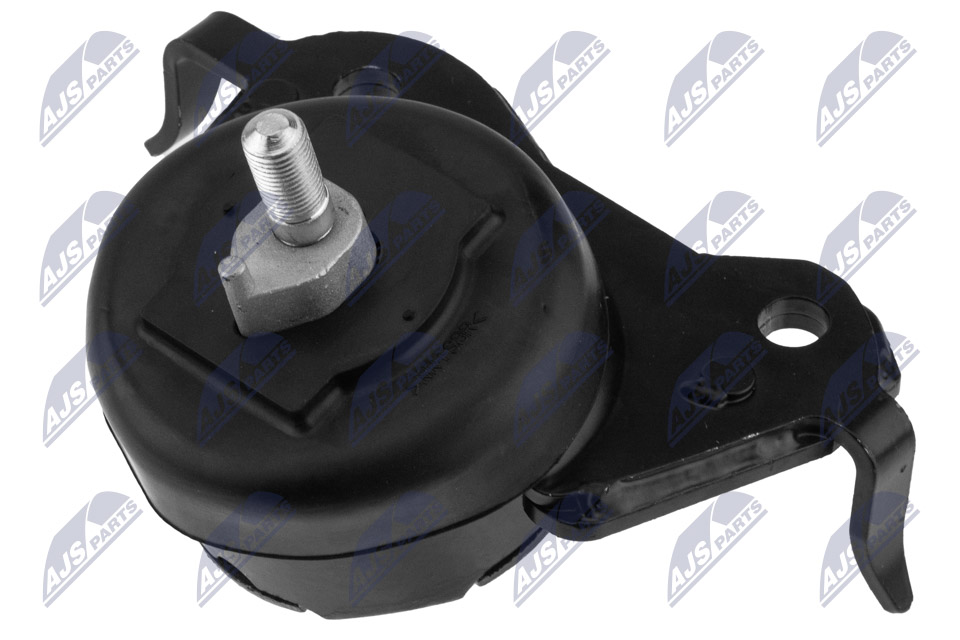 NTY SUPPORT MOTEUR
